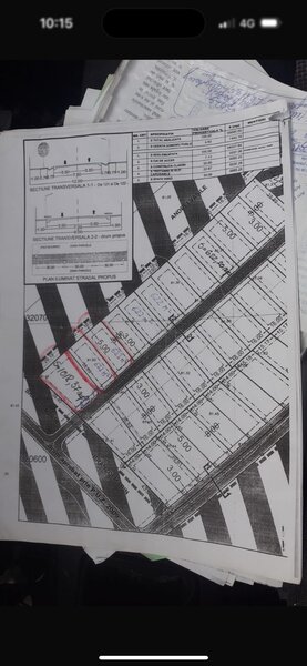 Bucuresti - Magurele, sectorul 5, comision 0 %